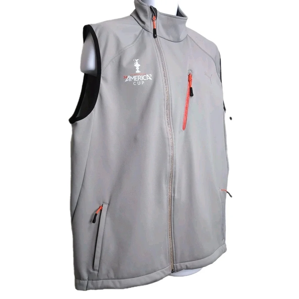 Puma america cup